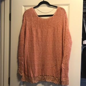 Free People Sweater
